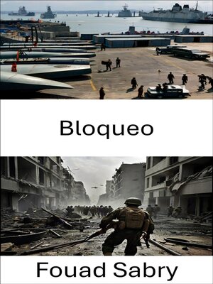 cover image of Bloqueo